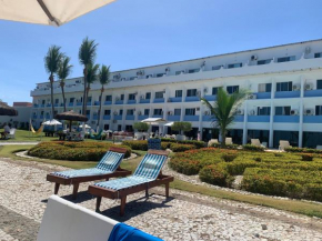 Apart Hotel em Carneiros, Tamandaré.